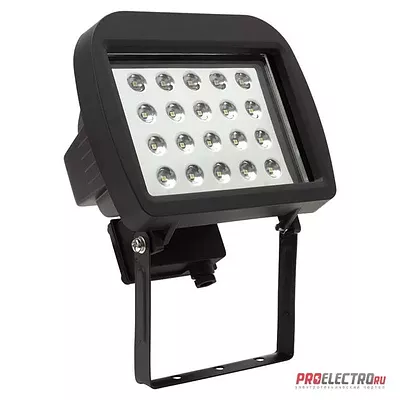 Канлюкс 18541 DREIK LED10 SMD-GR ПРОЖЕКТОР LED, светодиодный прожектор