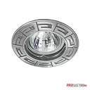Канлюкс RODOS CT-DS09-SN (04687) Потолочный точечный светильник