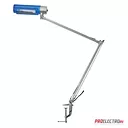 Канлюкс IBIS KT028C-BL (01871) Настольная лампа