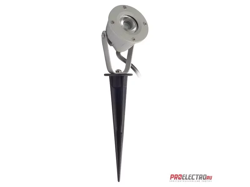 Канлюкс GRIBLO POWER LED (18130) грунтовый ландшафтный светильник POWER LED
