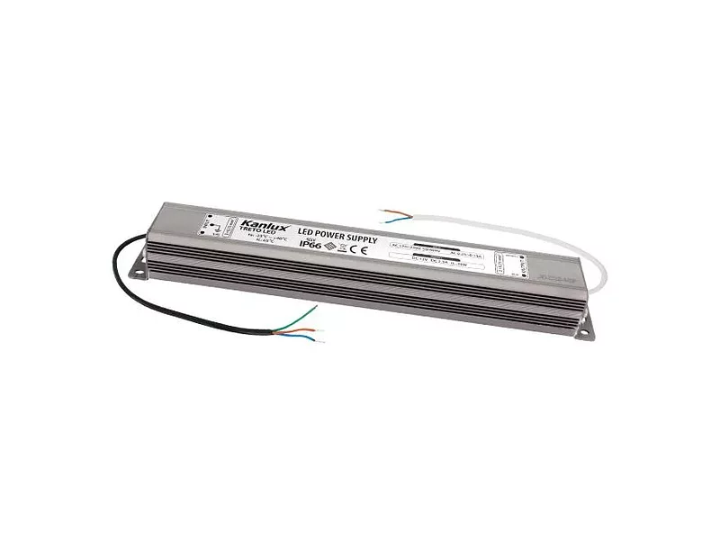 Канлюкс TRETO LED 30W (07800) Водонепроницаемый Электронный блок питания LED