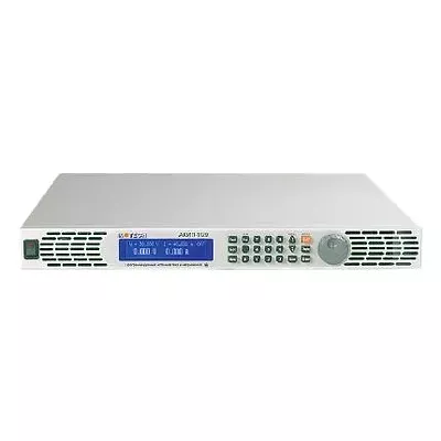 Блок питания АКИП-1128 1440W, 0 - 80V / 0-18А, разрешение 1,5 мВ/ 1мА