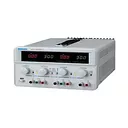 Блок питания MPS-3002L-3 2 х 0...30V/2 х 0...2А, 5V/3A фикс, Matrix