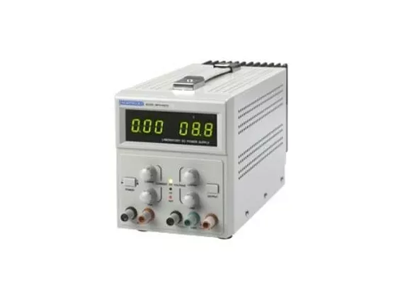 Блок питания MPS-6003D 170W, 0...60V, 0...3А, Matrix