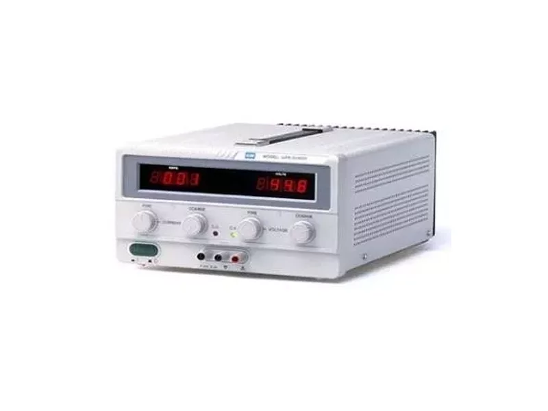 Блок питания GPR-1820HD 18V, 20А, GW Instek