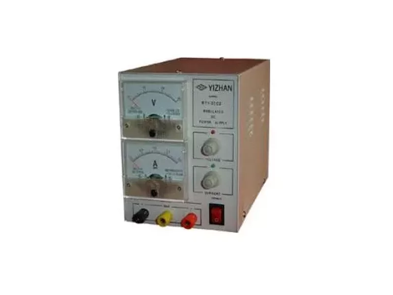 Блок питания YIZHAN-3005 150Вт, 0-30V, 0-5А, DAZHENG (YIZHAN)