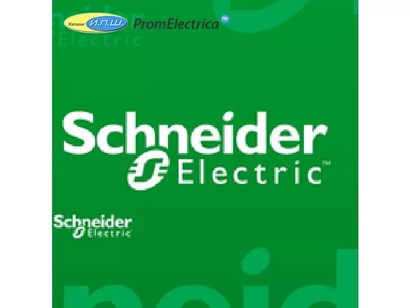 08135 ПРОЗР-Я ДВЕРЬ НАВЕСНОГО ШКАФА, 15 МОД Schneider Electric