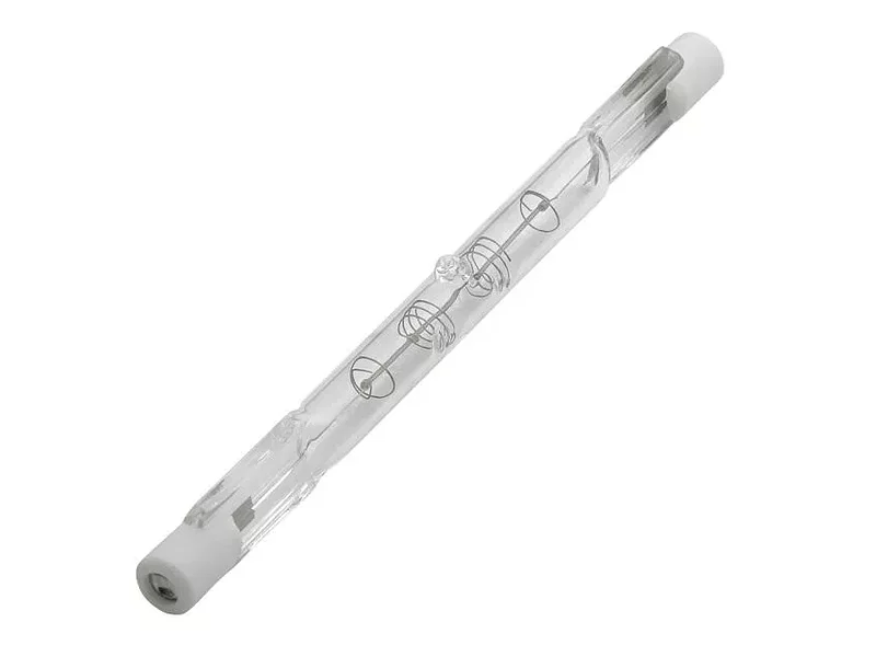 Канлюкс J-500W 118MM (10416) прожекторная галогенная лампа kanlux