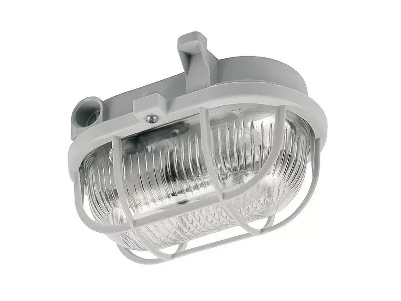 Канлюкс MILO 7040T/P (70523) герметичный светильник