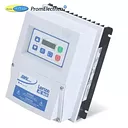 ESV751N04TXC Частотный преобразователь, трехфазный вход, двигатель 750 Ватт
