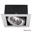 Канлюкс MATEO DLP-150-GR (04960) Светильник типа downlight (направленного света)