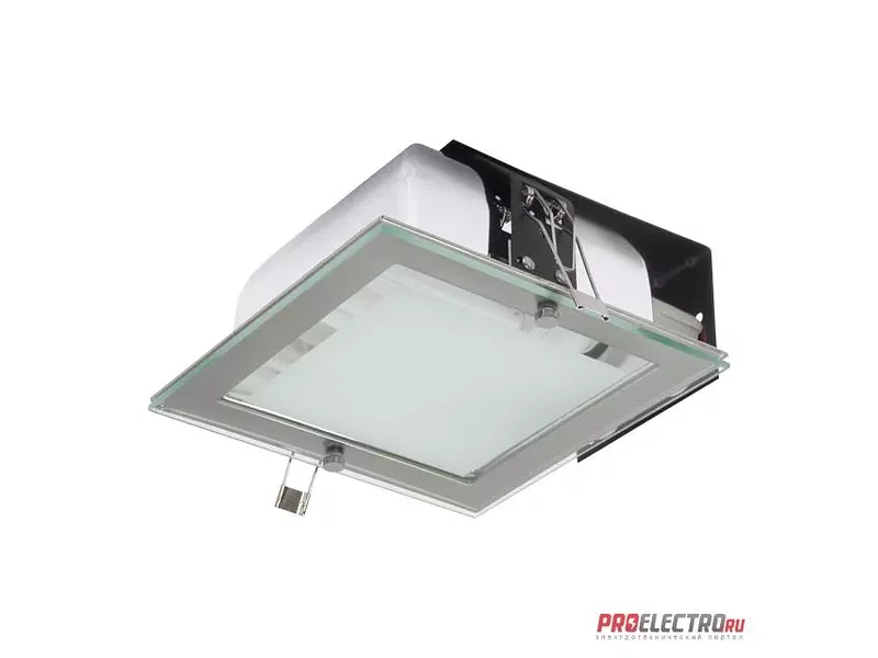 Kanlux SHIRO DLL-220-SC (18291) Светильник типа downlight (направленного света)