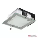 Kanlux SHIRO DLL-220-SC (18291) Светильник типа downlight (направленного света)