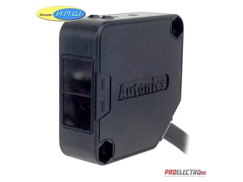 BEN300-DFR Autonics является аналогом фотодатчика E3JK-DS30M1 OMRON
