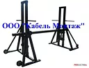 Кабельный домкрат гидравлический ДГ 20.