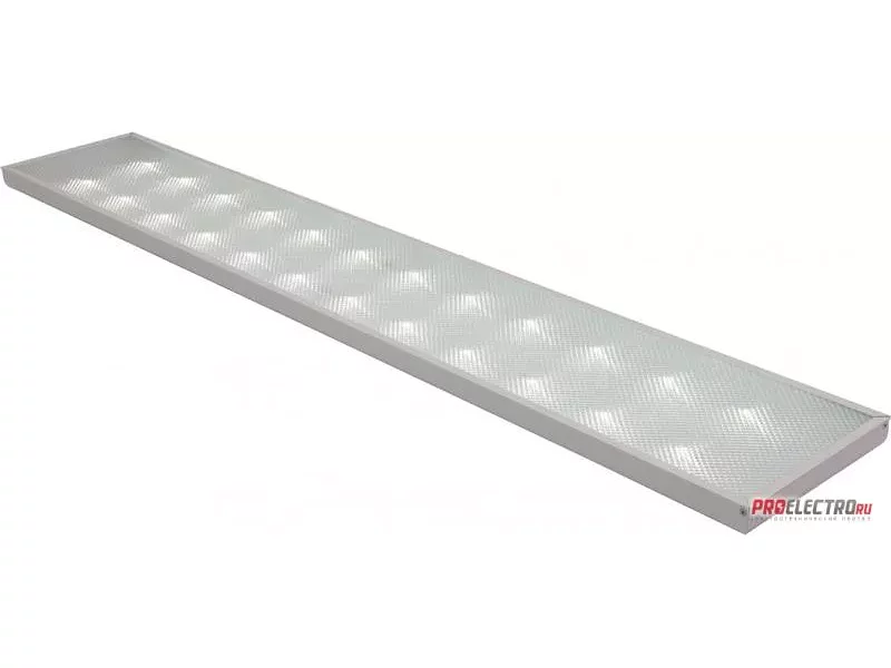 Светодиодный светильник  GM M60-24xx-xxxx-50-CМ-40-L00-T