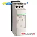 RE7TP13BU Реле времени с задерж. на вкл. 0,05-1С ~/=24В 2CO Schneider Electric