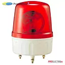 AVGB-02-R(24VDC) Сигн. пробл. маячок красн. цвета 135 мм, 24 Вольта DC, Autonics