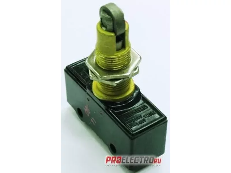 Микропереключатели МП 1100