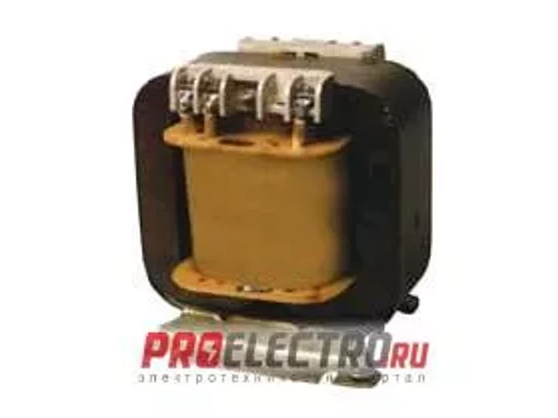 Трансформаторы ОСМ1