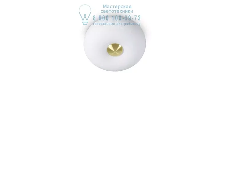 Ideal Lux ARIZONA PL2 потолочный светильник белый 214498