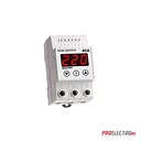 V-PROTECTOR 40A. ЦИФРОВОЕ РЕЛЕ НАПРЯЖЕНИЯ.