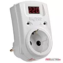 V-PROTECTOR 16AN. ЦИФРОВОЕ РЕЛЕ НАПРЯЖЕНИЯ.