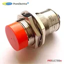 PRCM30-15DP Autonics датчик приближения аналог BES M30MI-PSC15B-S04G BALLUFF