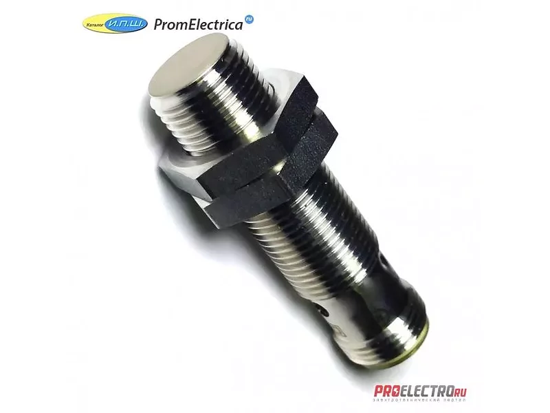 PRCM12-4DP Autonics индуктивный датчик 55мм может заменить 3RG4012–3AB00 SIEMENS