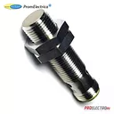 PRCM12-4DP Autonics индуктивный датчик является аналогом E2A-M12LS04-M1-B1 OMRON