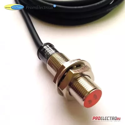 PR12-2DP Autonics датчик приближения может заменить 3RG4111–0AG33 SIEMENS