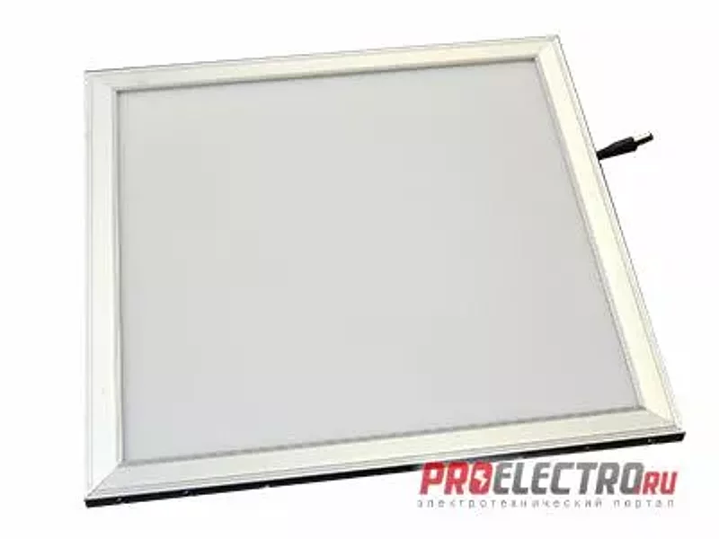 Светодиодная панель Ledcraft LC-PN-3030-14W