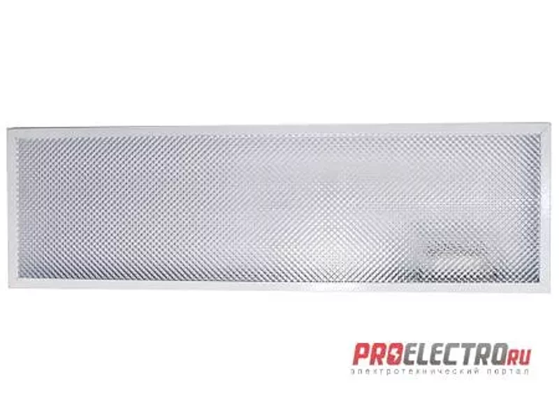 Накладной офисный светильник LC-NS-20-DW Ledcraft