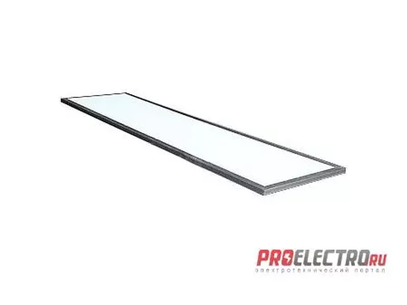 Светодиодная панель Ledcraft LC-PN-12030-38W