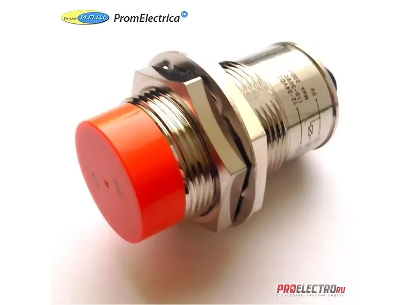 PRCM30-15DP Autonics датчик приближения является аналогом  XS230BLPAM12