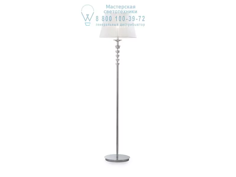 Ideal Lux PEGASO PT1 торшер белый 059228