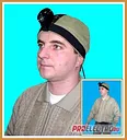 Фонарь  аккумуляторный светодиодный  «Экотон-19»