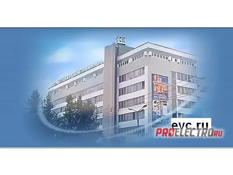 Изолятор ДЖИЦ