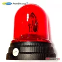XVR1M04 Проблесковый маячок красного цвета, 220 Вольт, 25 Ватт Telemecanique