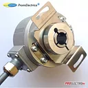 Инкрементальный энкодер 58 мм EIL580-TT12.5RN.02048А Baumer