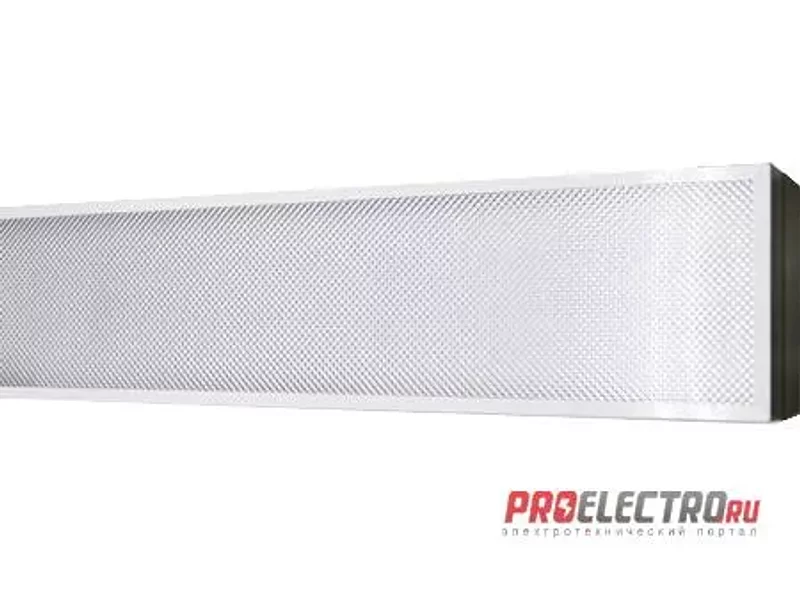 Офисный светодиодный светильник LC-NS-40-DW Ledcraft