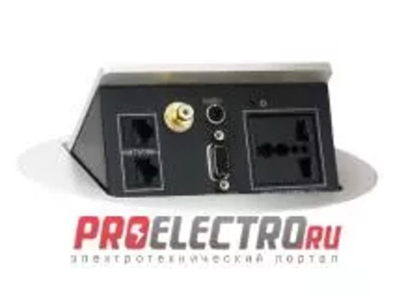 BIS-TS407