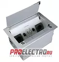TLS Pathfinder 305 A/D (VGA/A + DVI/HDMI+ LAN passive)
