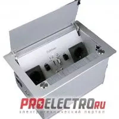 TLS Pathfinder 305 A/D (VGA/A + DVI/HDMI + USB + LAN passive)