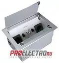TLS Pathfinder 305 A/D (VGA/A + DVI/HDMI + USB + LAN passive)
