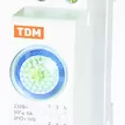Кнопки DIN
