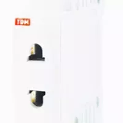 Розетки на DIN-рейку