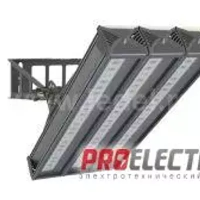 Светильник светодиодный L-BANNER 72
