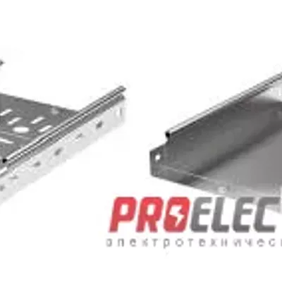Лоток перфорированный 50х50 L3000