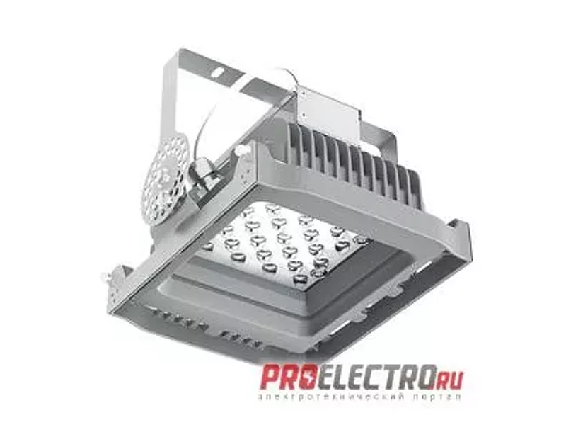 Промышленные светильники АtomSvet® Meccano